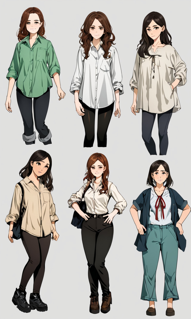 Alice Soto avatar