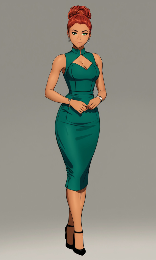 Anika Odonnell avatar