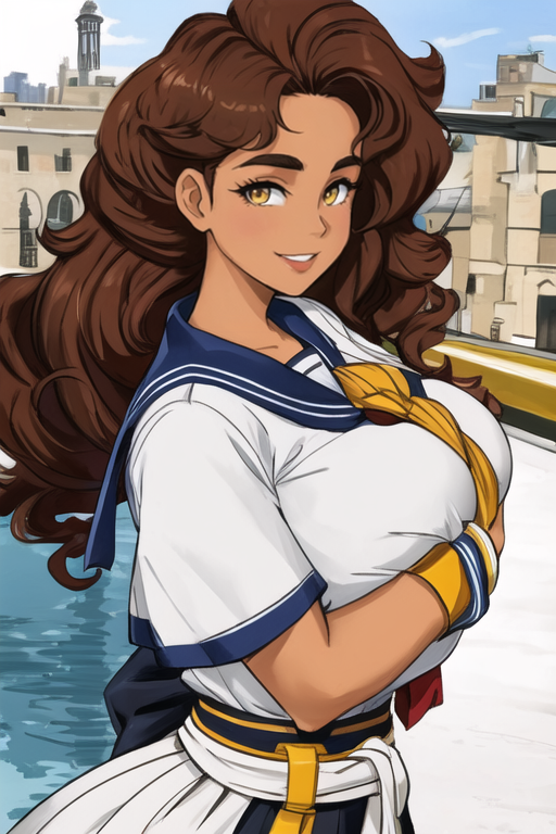 Sloane Blake avatar