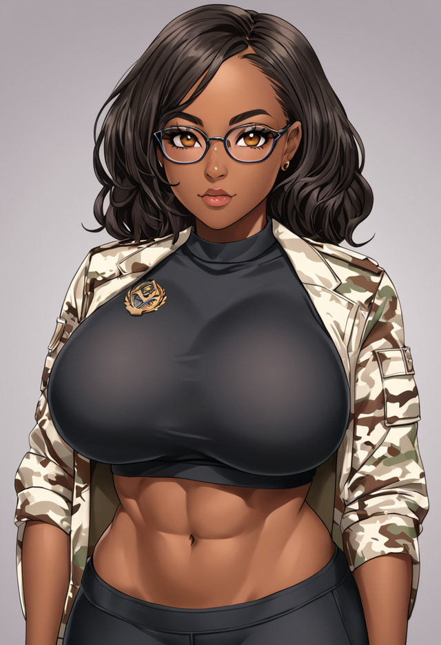Lilliana Wells avatar