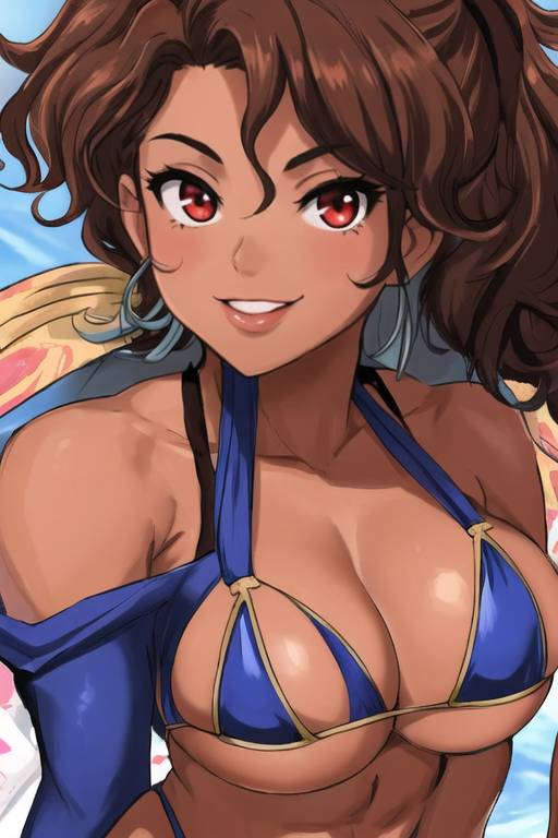 Abbigail Wallace avatar