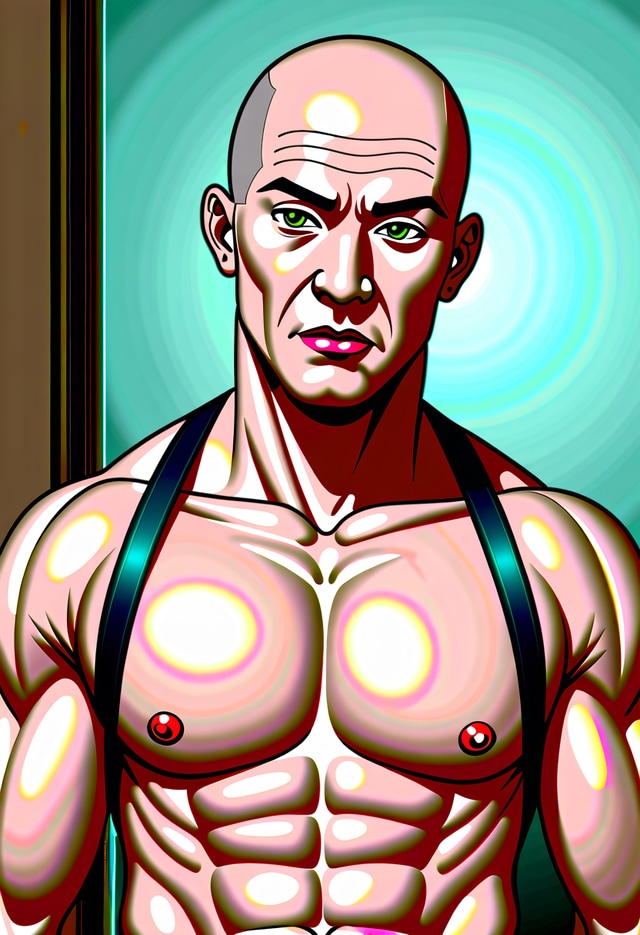 Greg Burns avatar