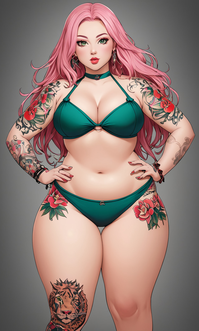 Aleena Swanson avatar