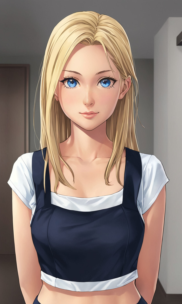Meghan Arias avatar
