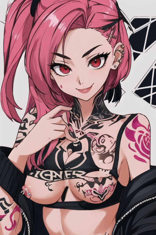 Amani Romero avatar