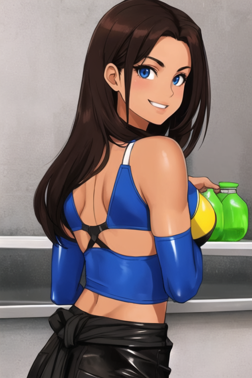 Jaqueline Sheppard avatar