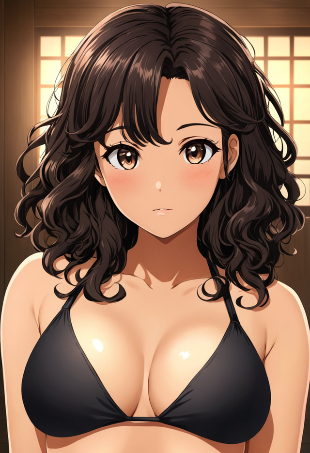 Imani Gillespie avatar