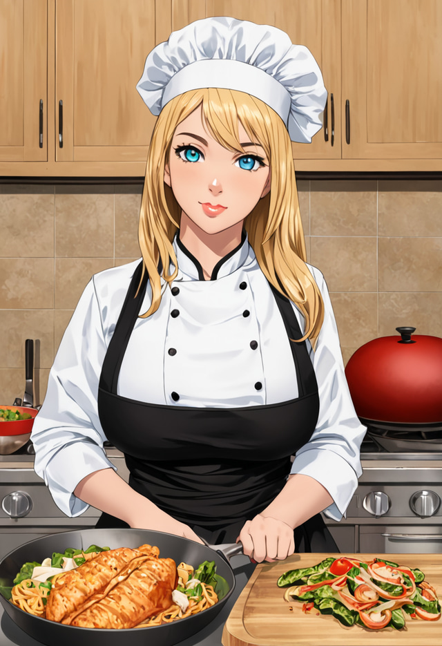 Tiffany Becker avatar