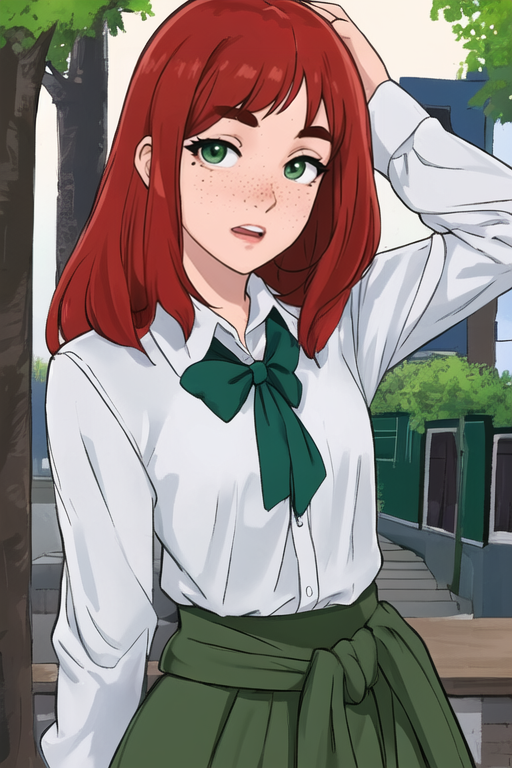 Sloane Gray avatar