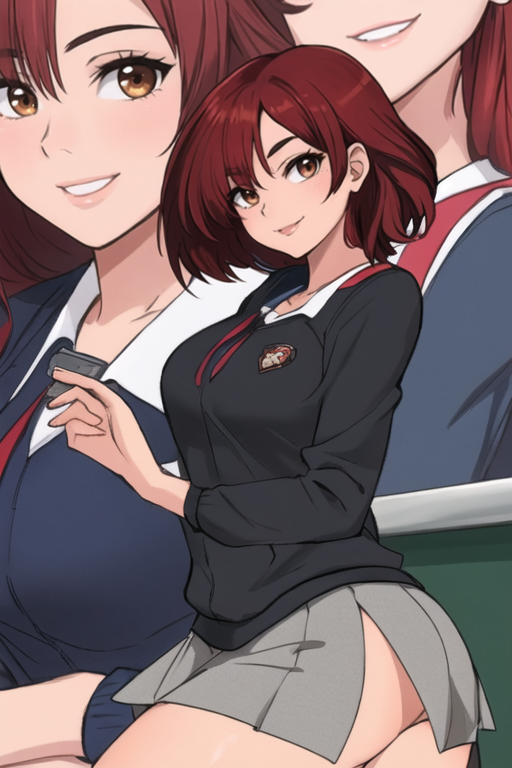 Shaniya Fry avatar