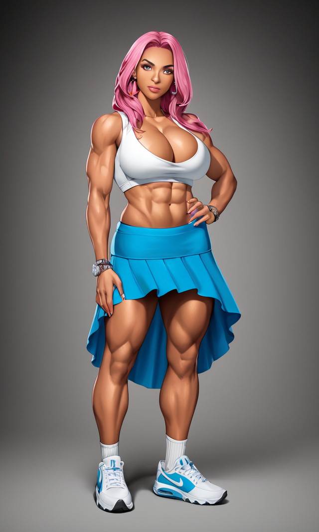 Deja Best avatar
