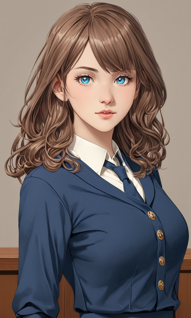 Matilda Harding avatar