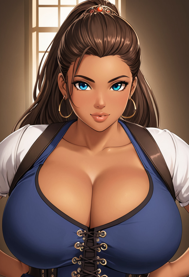 Alivia Roy avatar