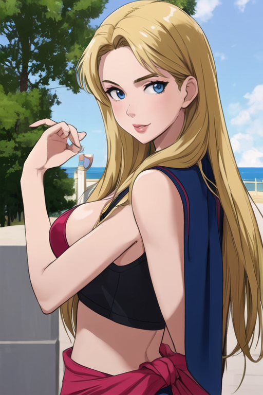 Miah Carter avatar