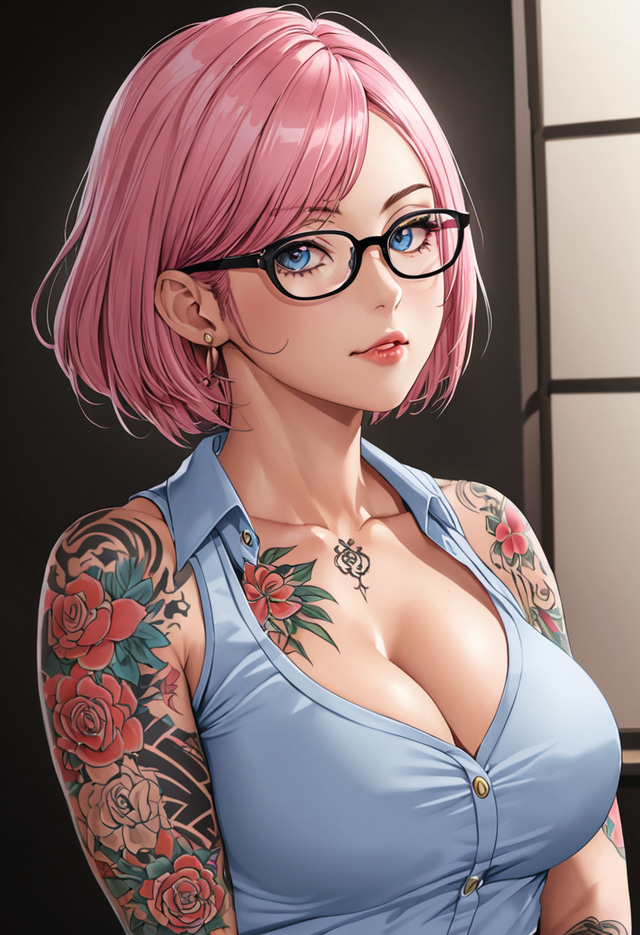 Renee Shields avatar