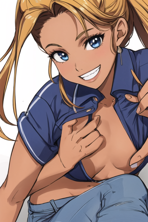 Cassandra Gentry avatar