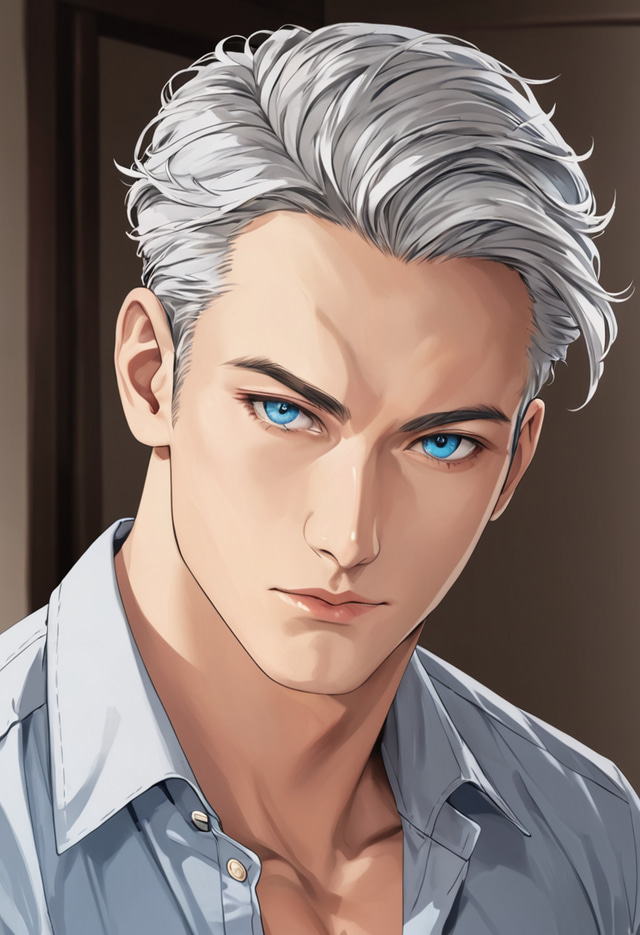 Dannie Stevens avatar