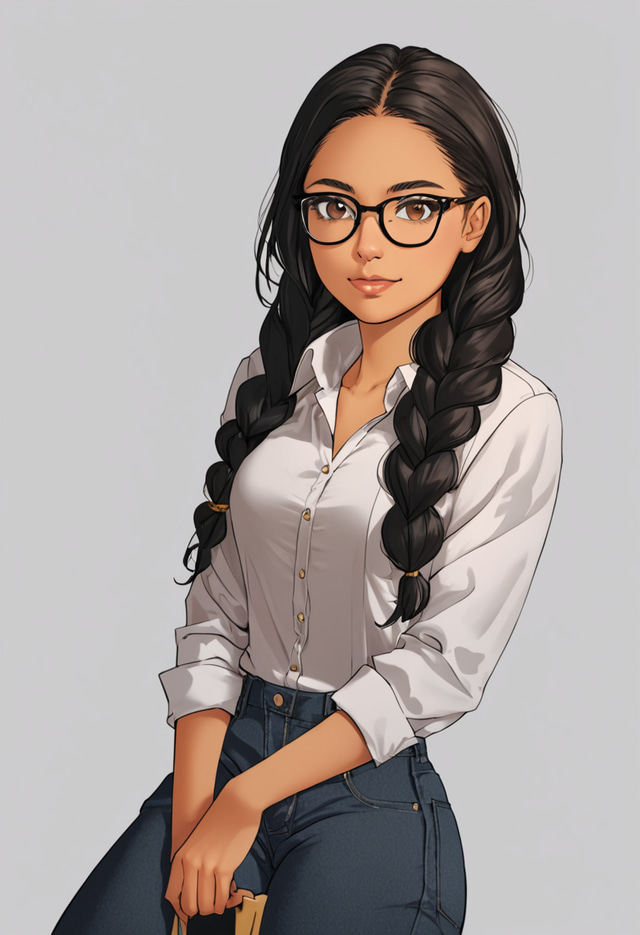 Mareli Gates avatar