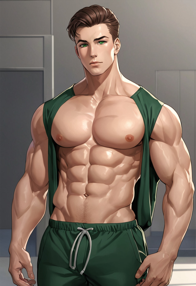 Israel Lucas avatar