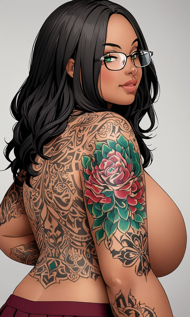 Corinne Skinner avatar
