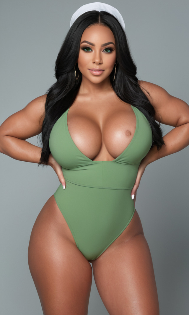 Ashanti Farley avatar