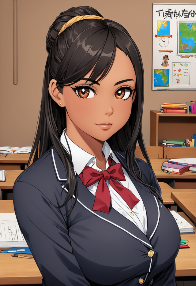 Trinity Fisher avatar