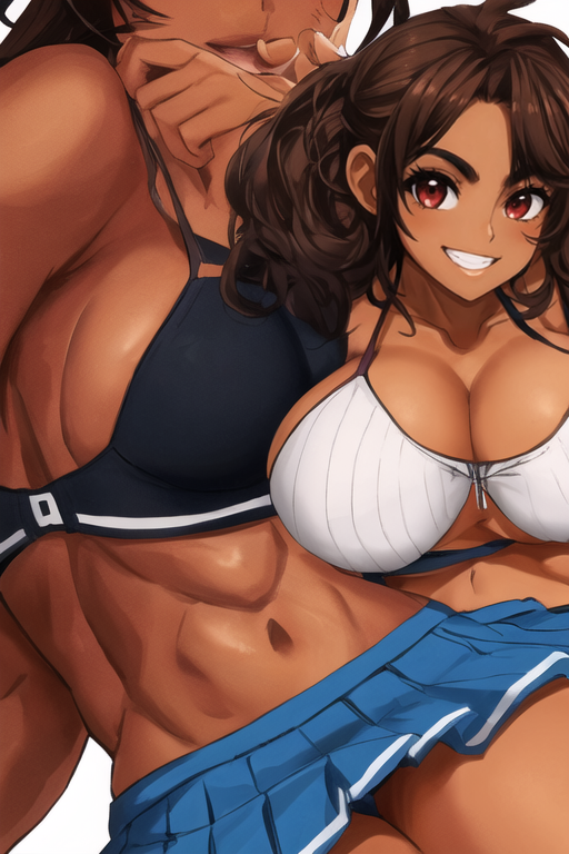 Alexus Rogers avatar