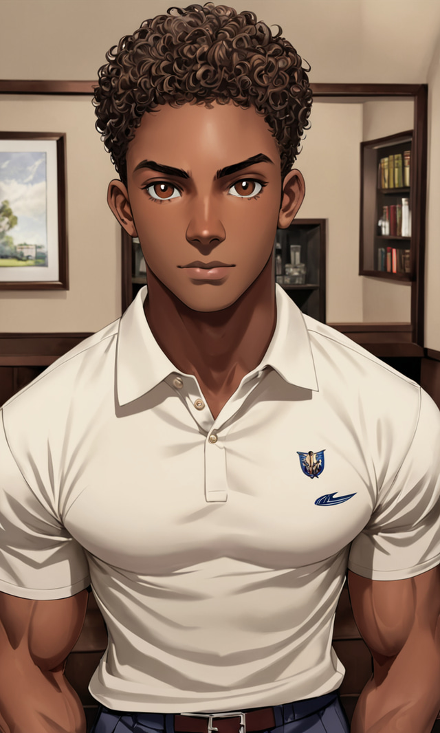 Patrick Farrell avatar