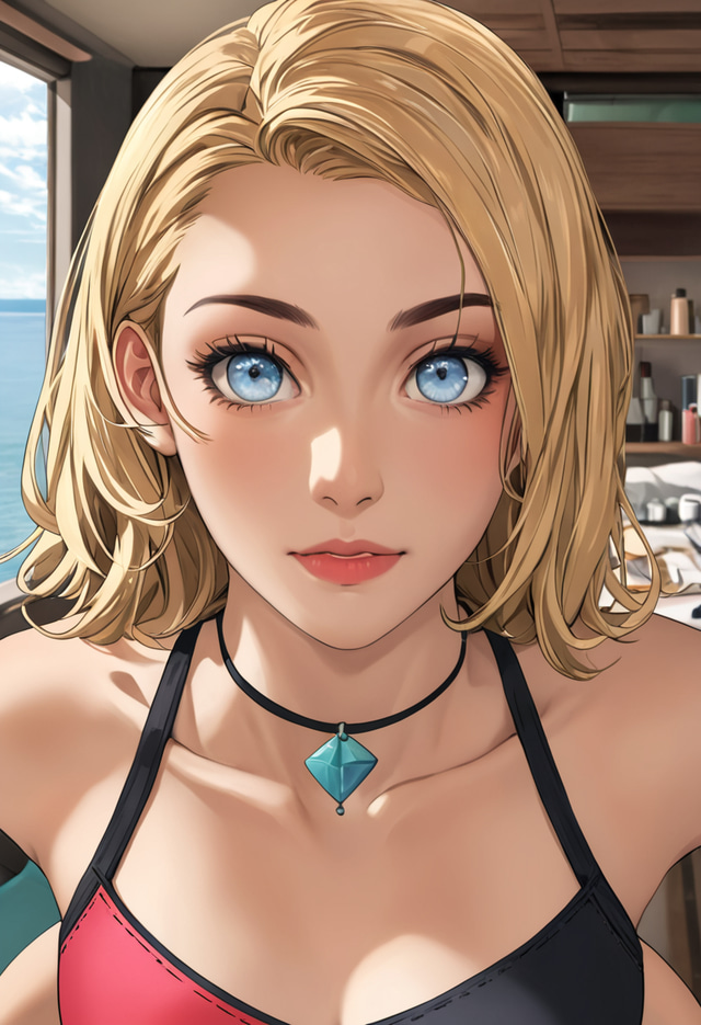 Haven Whitney avatar