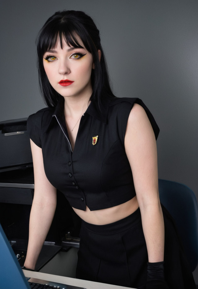 Naomi Lindsey avatar