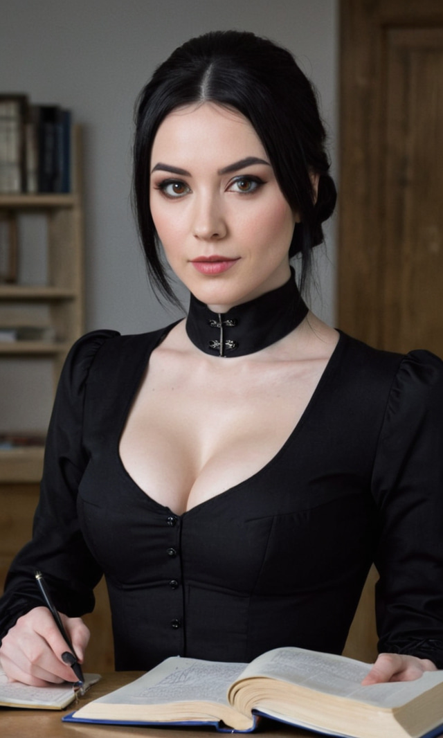 Emilia Weeks avatar