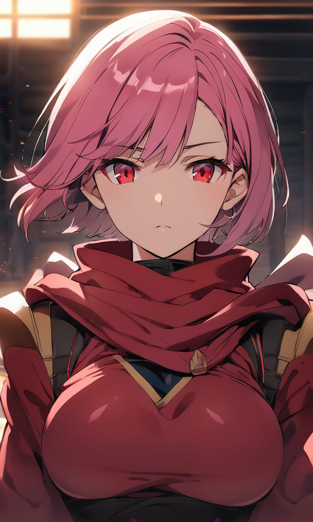 Vivian Moreno AI Girlfriend avatar