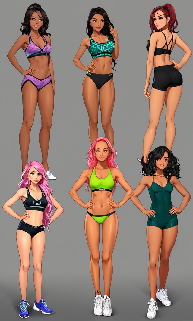 Melina Ingram avatar