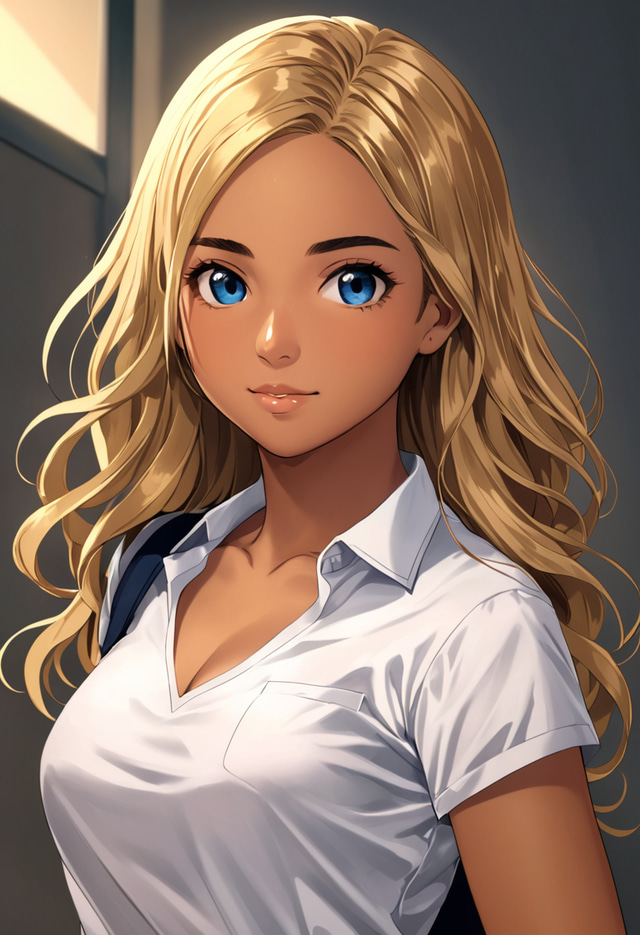 Desirae Morrow avatar