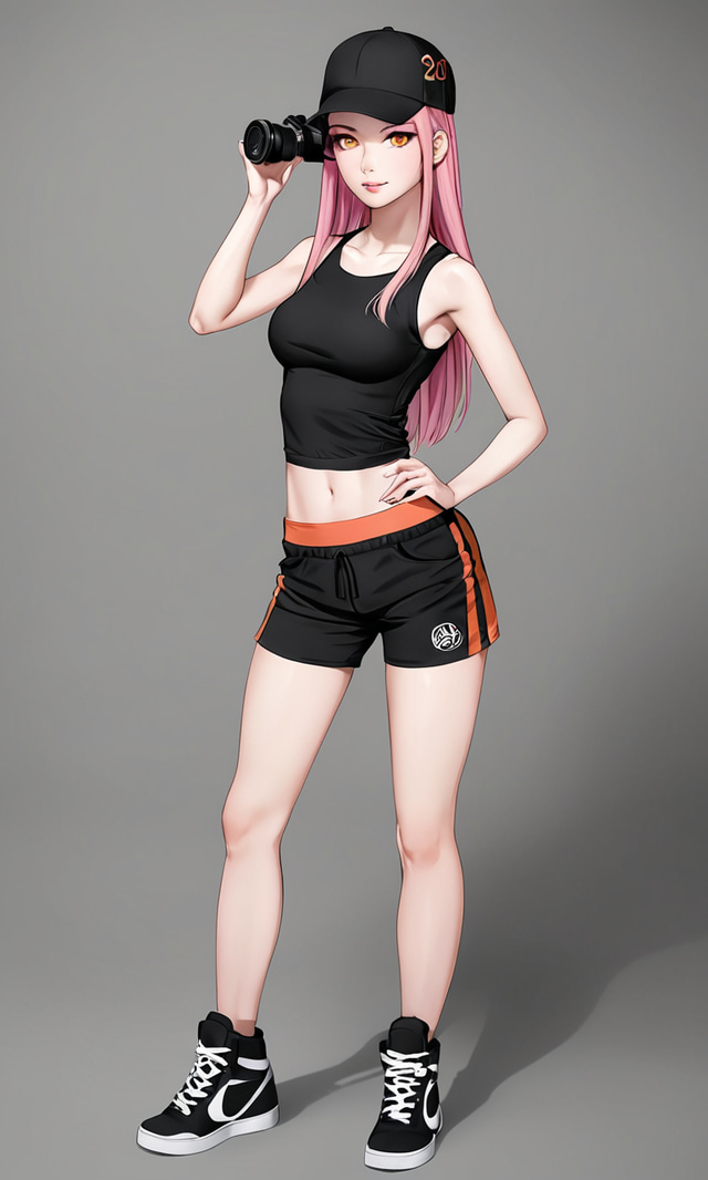 Autumn Howard avatar