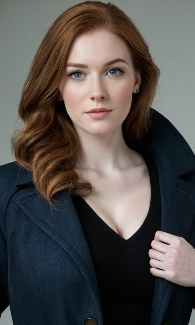 Veronica Freeman avatar