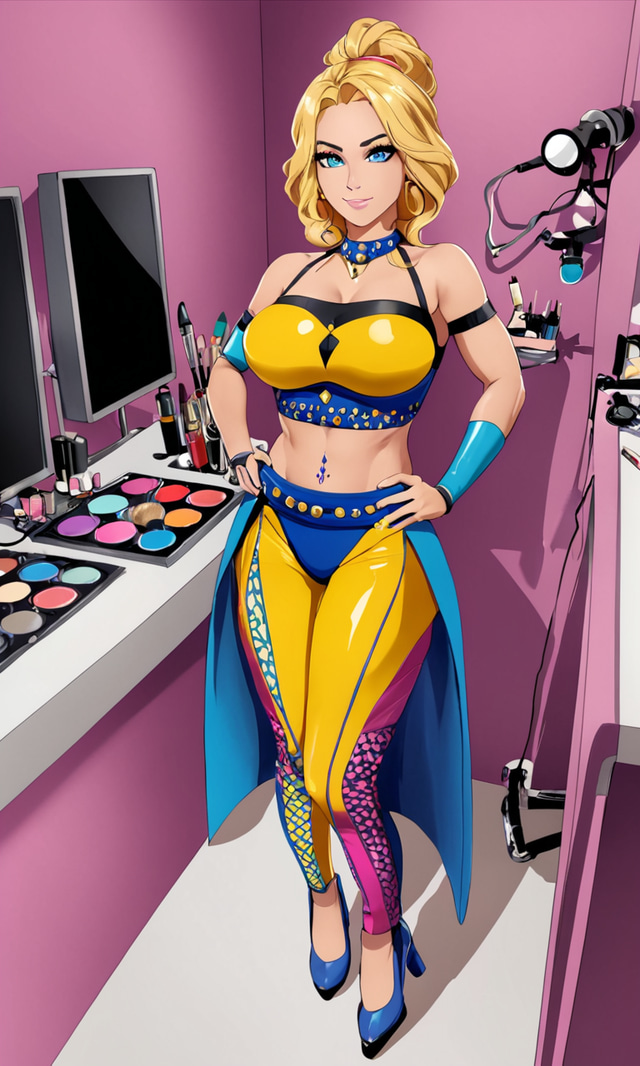 Alivia Moses avatar