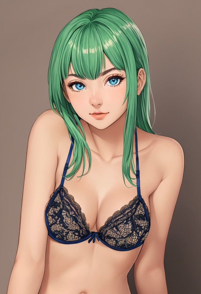 Mareli Stone avatar