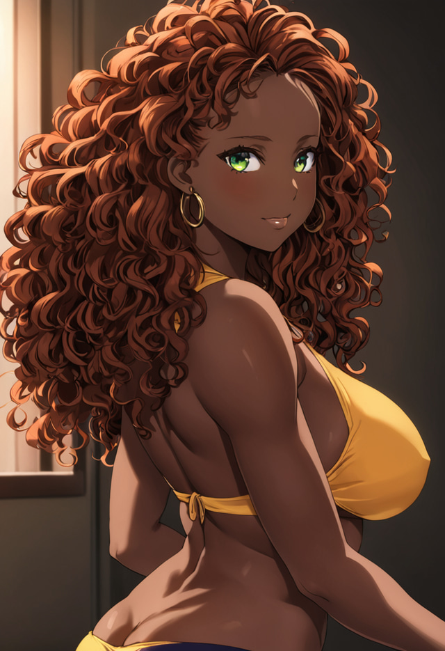Abbigail Kirk avatar