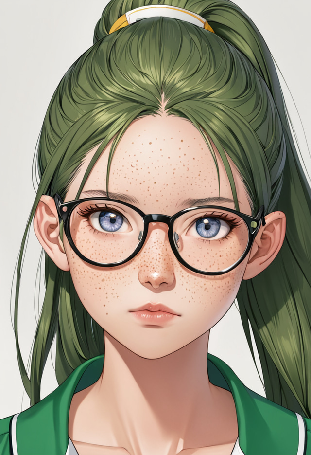 Evangeline Mclaughlin avatar