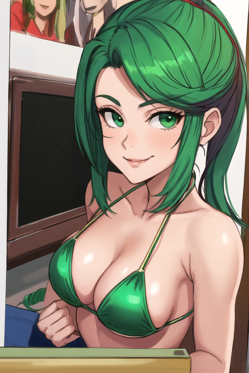Nancy Sharp avatar