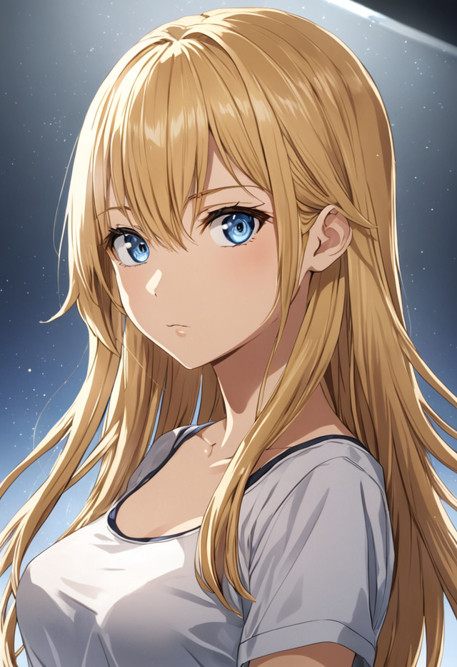 Liberty Burke avatar