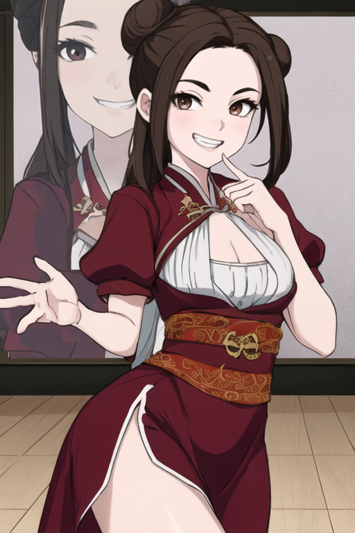 Alana Spence avatar