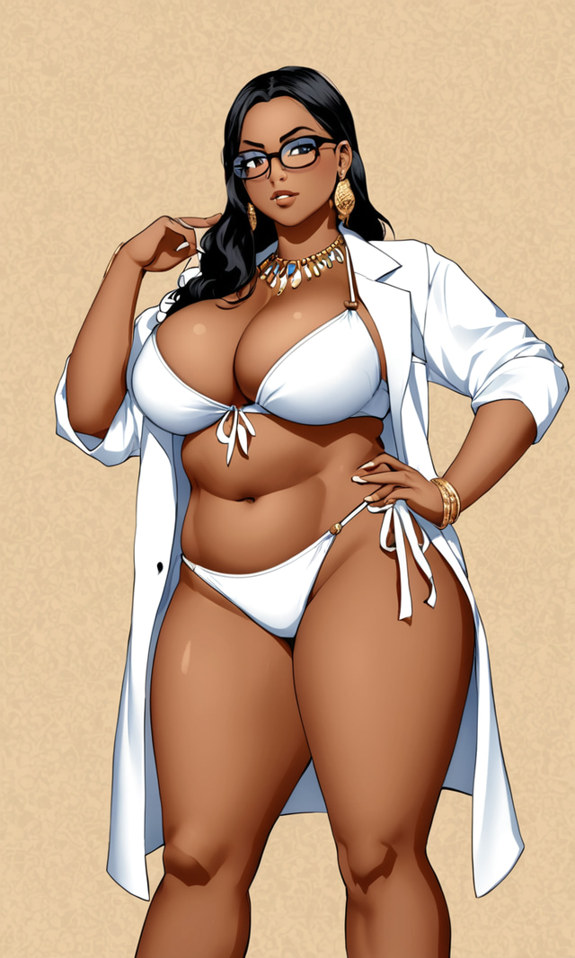 Mareli Crane avatar