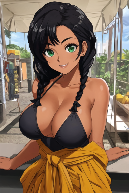 Sharon Long avatar