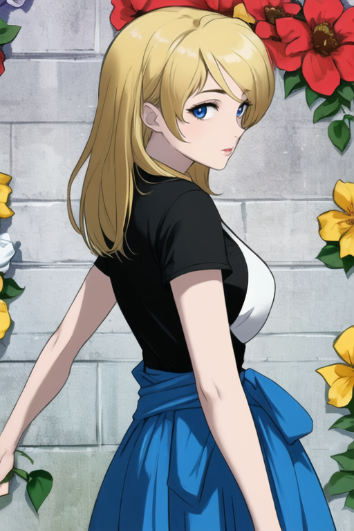 Clarissa Roman avatar
