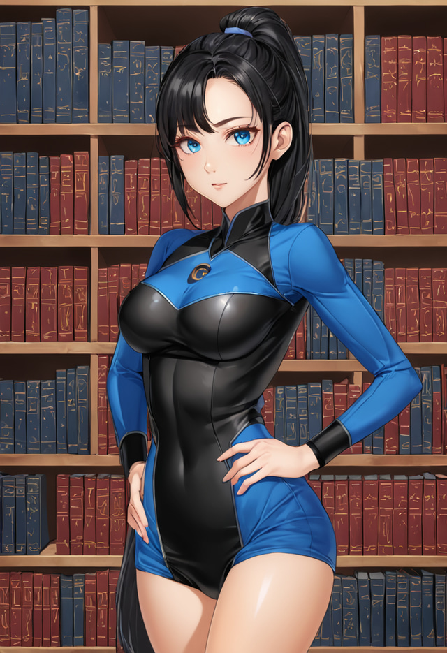 Luna Yu avatar