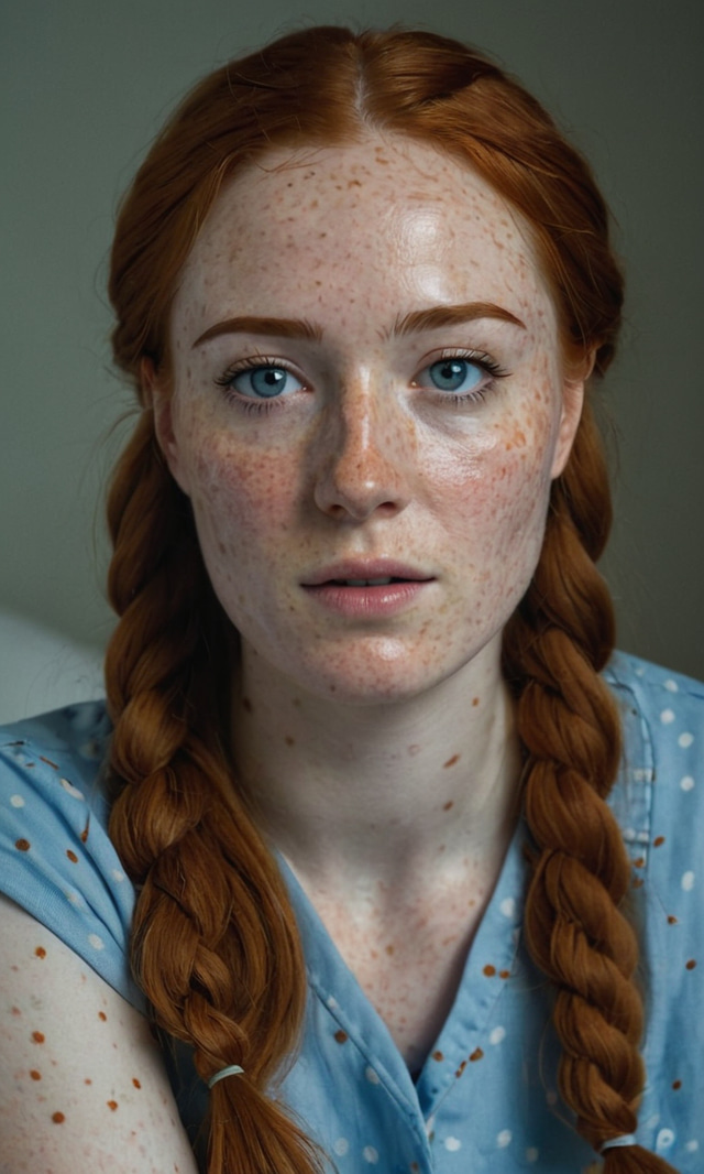 Lillianna Reed avatar