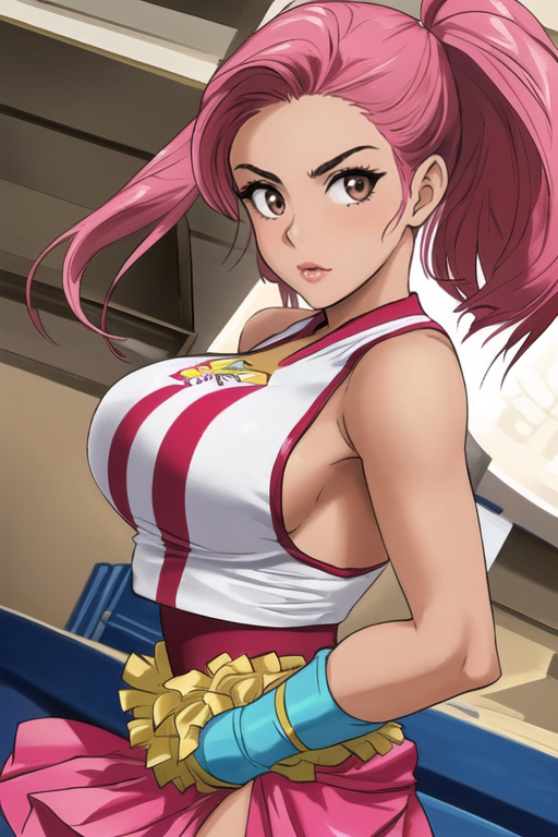 Anaya Kelly avatar