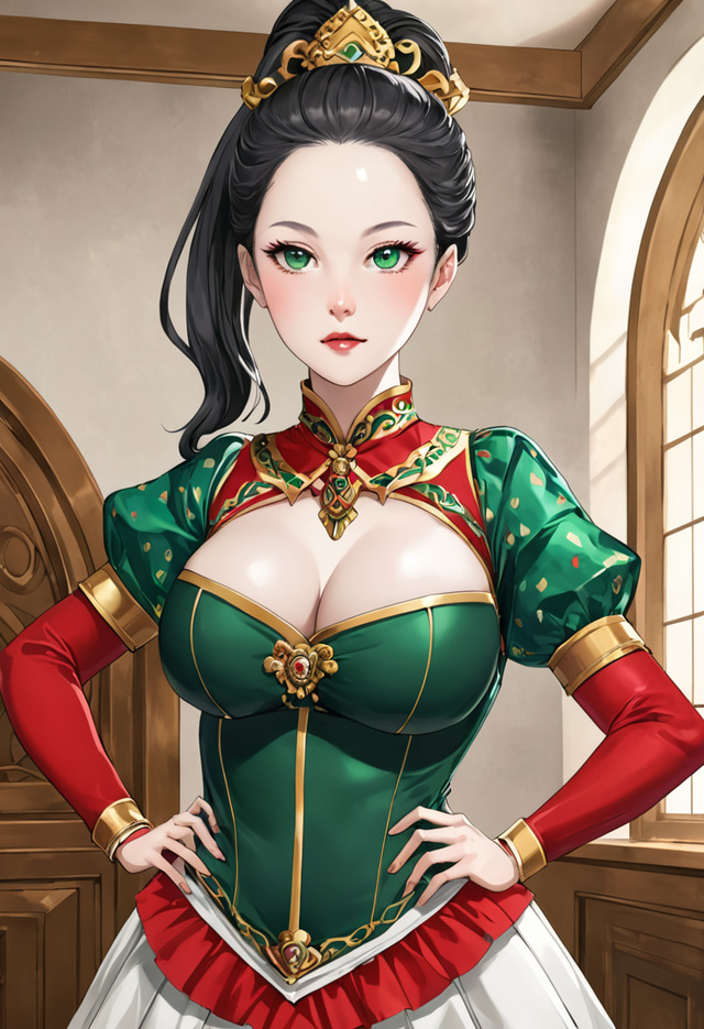 Gabrielle Wise avatar